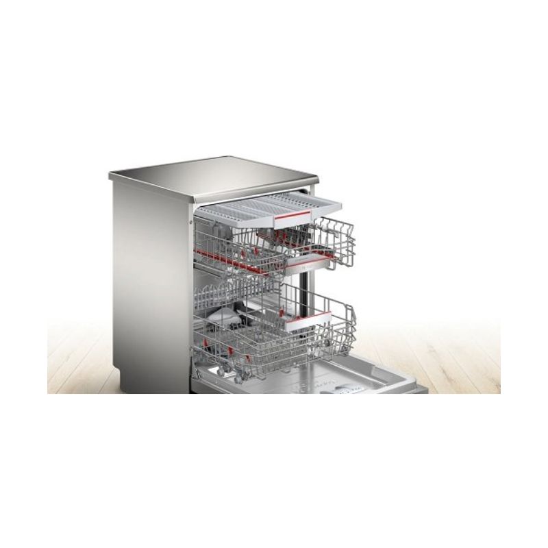 Máy rửa bát độc lập Bosch SMS6ZCI14E series 6 Máy rửa bát độc lập Bosch SMS6ZCI14E series 6
