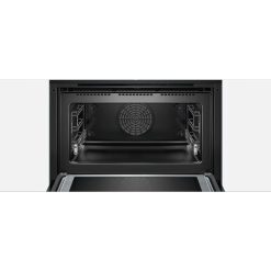 Lò nướng đa năng Bosch CMG6764B1 4 Lò nướng kết hợp vi sóng Bosch CMG633BB1B