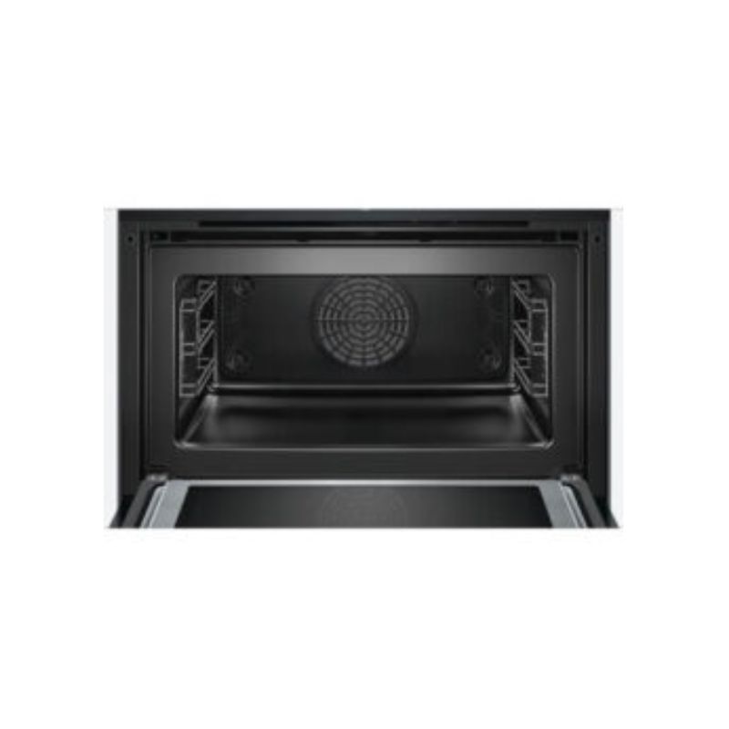 Lò nướng kết hợp vi sóng Bosch CMG633BB1B (1) Lò nướng kết hợp vi sóng Bosch CMG633BB1B (1)