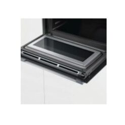 Lò nướng kết hợp vi sóng Bosch CMG633BS1 4 Ảnh lò nướng kết hợp vi sóng Bosch CMG633BS1
