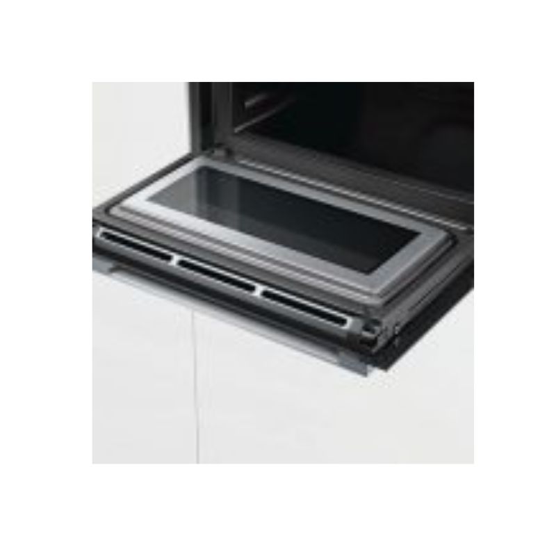 Ảnh lò nướng kết hợp vi sóng Bosch CMG633BS1 Ảnh lò nướng kết hợp vi sóng Bosch CMG633BS1