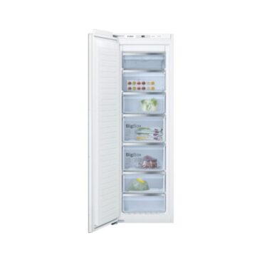 Tủ đông âm tủ Bosch GIN81AEF0