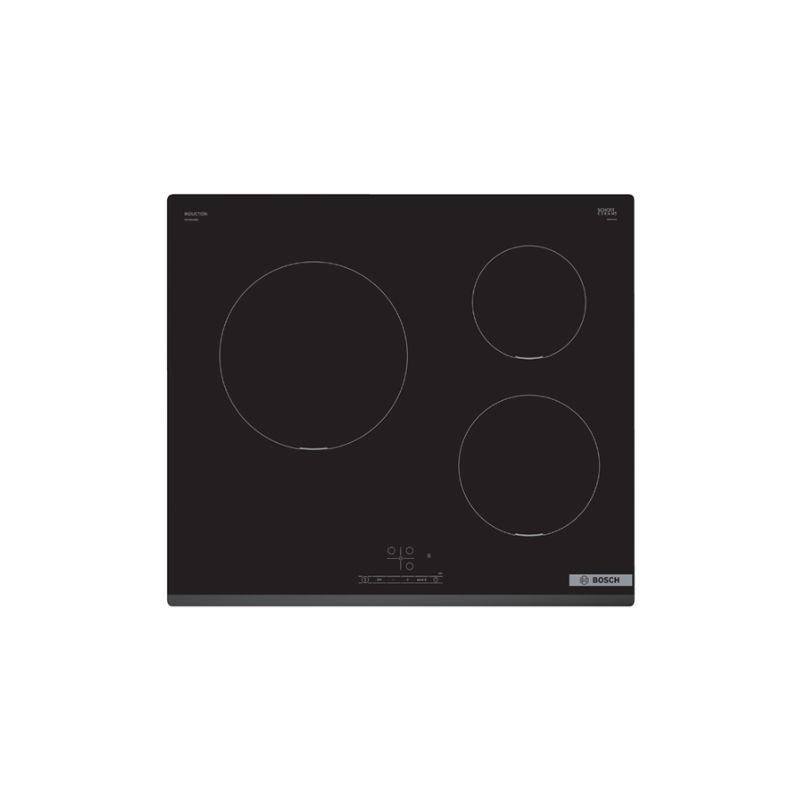 Bếp từ Bosch PUC631BB5E Bếp từ Bosch PUC631BB5E