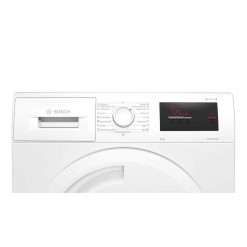 Máy sấy quần áo Bosch WTH83008SG 3 Máy sấy quần áo Bosch WTH83008SG