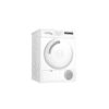 Máy sấy quần áo Bosch WTH83008SG 1 Máy sấy quần áo Bosch WTH83008SG