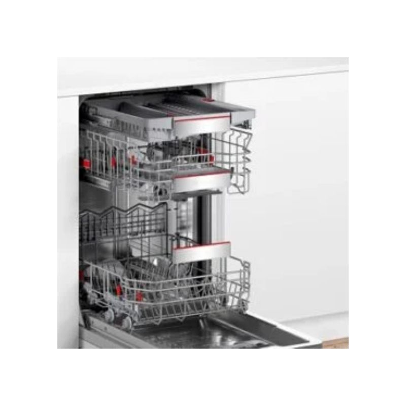 Máy rửa bát Bosch SPV6ZMX23E (3) Máy rửa bát Bosch SPV6ZMX23E (3)