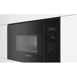 Lò vi sóng âm tủ Bosch BFL524MB0 3 Lò vi sóng âm tủ Bosch BFL524MB0