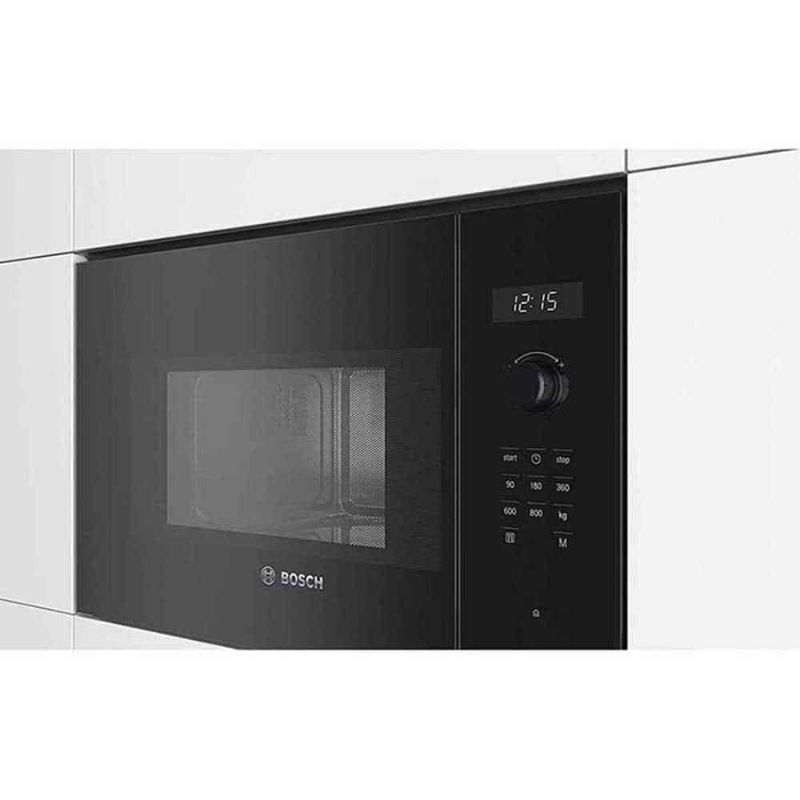 Lò vi sóng âm tủ Bosch BFL524MB0 Lò vi sóng âm tủ Bosch BFL524MB0