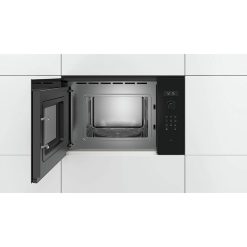 Lò vi sóng âm tủ Bosch BFL524MB0 4 Lò vi sóng âm tủ Bosch BFL524MB0