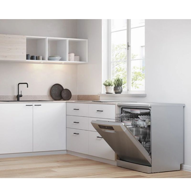 Ảnh thực tế của máy rửa bát độc lập Bosch SMS6ZCI16E serie 6 Ảnh thực tế của máy rửa bát độc lập Bosch SMS6ZCI16E serie 6