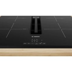 Bếp từ Bosch 4 vùng nấu PIE631B15E 4 Bảng điêu khiển bếp từ Bosch 4 vùng nấu PIE631B15E