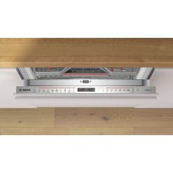 Máy rửa bát âm tủ Bosch SMV8TCX01E serie 8 5 Bảng điều khiển máy rửa bát âm tủ Bosch SMV8TCX01E serie 8