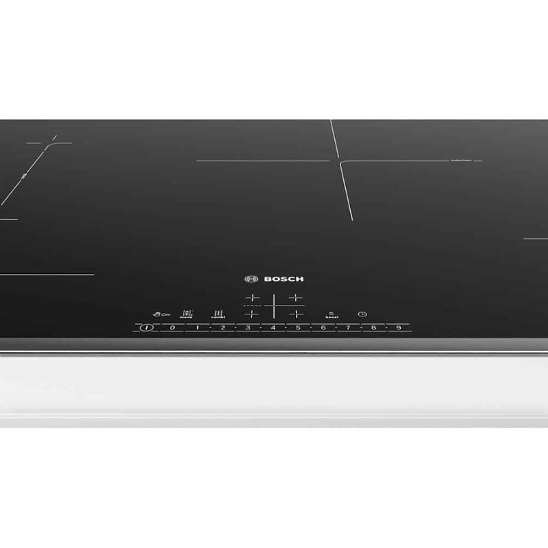 Bếp từ Bosch 4 vùng nấu PVS845FB5E Bếp từ Bosch 4 vùng nấu PVS845FB5E