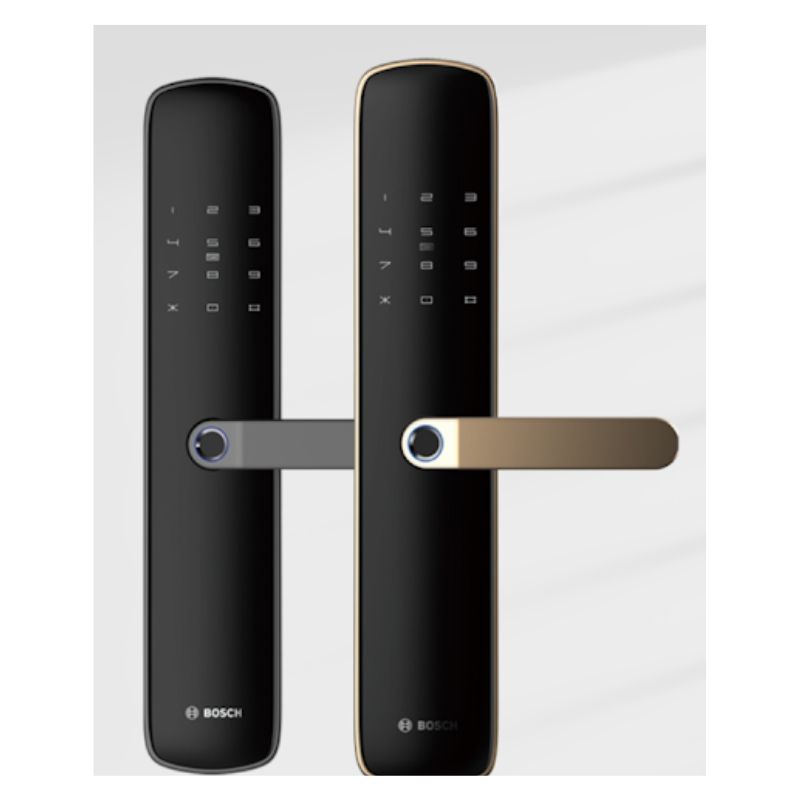 Khóa điện tử Bosch ID 60 EU Khóa điện tử Bosch ID 60 EU