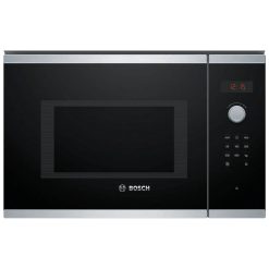 Lò vi sóng âm tủ 25L Bosch BFL553MS0