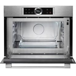 Lò vi sóng âm tủ 36L Bosch CFA634GS1 3 Lò vi sóng âm tủ 36L Bosch CFA634GS1