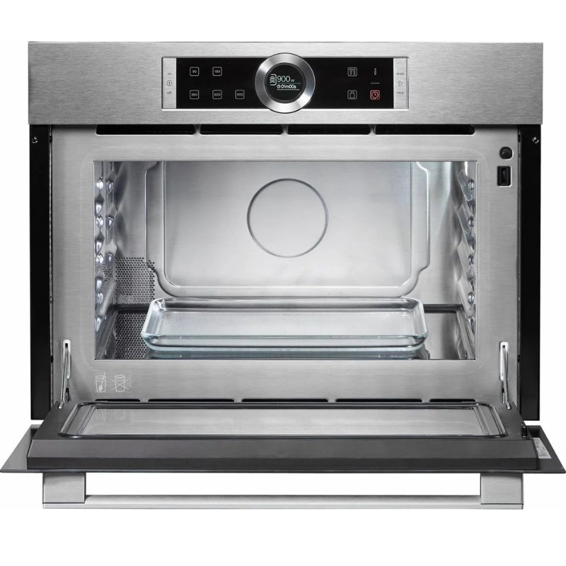 Lò vi sóng âm tủ 36L Bosch CFA634GS1 Lò vi sóng âm tủ 36L Bosch CFA634GS1
