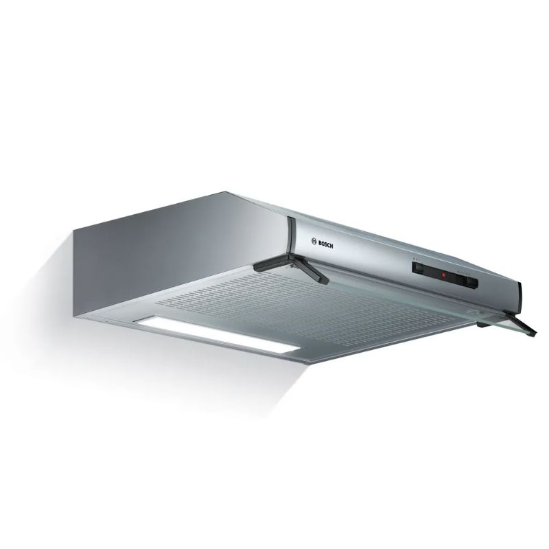 Hình ảnh máy hút mùi âm tủ Bosch DUL62FA51 Series 2 Hình ảnh máy hút mùi âm tủ Bosch DUL62FA51 Series 2