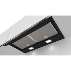 Máy hút mùi Bosch DBB67AM60 4 Ảnh mặt dưới máy hút mùi Bosch DBB67AM60