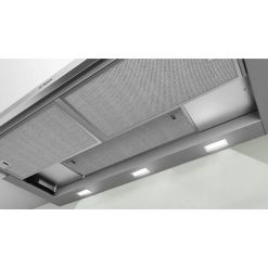 Máy hút mùi âm tủ Bosch DFS097A51 5 Ảnh mặt dưới máy hút mùi âm tủ Bosch DFS097A51