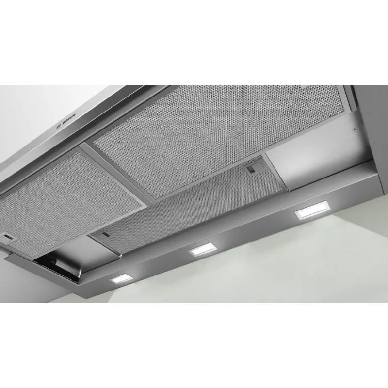 Ảnh mặt dưới máy hút mùi âm tủ Bosch DFS097A51 Ảnh mặt dưới máy hút mùi âm tủ Bosch DFS097A51