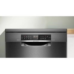 Bảng điều khiển máy rửa chén độc lập SMS6ECC00E