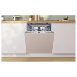 Máy rửa bát Bosch SMV46KX55E Series 4 3 Hình ảnh máy rửa bát Bosch SMV46KX55E