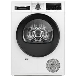 Máy sấy bơm nhiệt Bosch 9 kg WQG241A0IT Serie 6