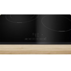 Bếp từ Bosch 3 vùng nấu PIJ631BB5E lắp âm 4 Bảng điều khiển bếp từ Bosch 3 vùng nấu PIJ631BB5E lắp âm