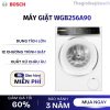 Máy giặt Bosch 10kg WGB256A90 Serie 8 1 Máy giặt Bosch 10kg WGB256A90 Serie 8