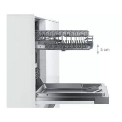 Máy rửa bát độc lập Bosch SMS4HBW00D Serie 4 3 Hình ảnh máy rửa bát độc lập Bosch SMS4HBW00D Serie 4