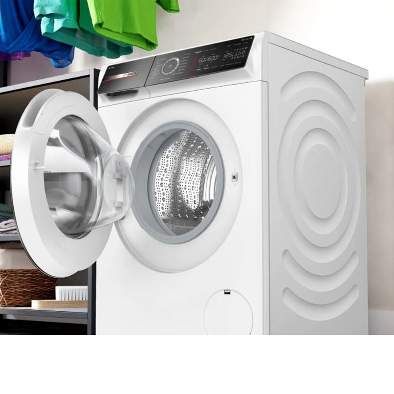 Máy giặt Bosch 10kg WGB256A90 Serie 8 Máy giặt Bosch 10kg WGB256A90 Serie 8
