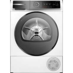 Máy sấy bơm nhiệt Bosch 9kg WQB245B40 Serie 8 3 Máy sấy bơm nhiệt Bosch 9kg WQB245B40 Serie 8