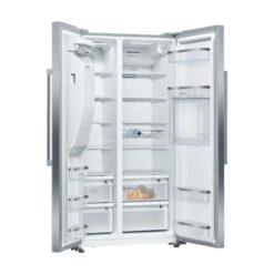 Tủ lạnh 2 cánh side by side 531 lít Bosch KAG93AIEP 4 Bên trong tủ lạnh 2 cánh side by side 531 lít Bosch KAG93AIEP