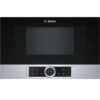 Lò vi sóng âm tủ 21L Bosch BFL634GS1 1 Lò vi sóng âm tủ 21L Bosch BFL634GS1