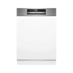 Máy rửa bát Bosch serie 8