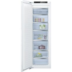 Tủ đông âm tủ 212 lít Bosch GIN81ACE0 Serise 6 2 Tủ đông âm tủ 212 lít Bosch GIN81ACE0 Serise 6