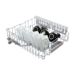 Máy rửa bát Bosch SMS4ECI14E 8 khay 2 may rua bat bosch sms4eci14e
