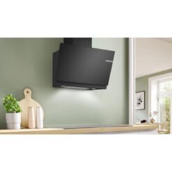 Máy hút mùi áp tường Bosch DWK81AN60 Serie 6 3 Ảnh máy hút mùi áp tường Bosch DWK81AN60 Serie 6