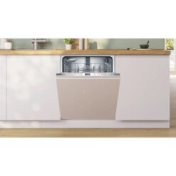 Máy rửa bát âm tủ Bosch SMV6YAX04E Serie 6 3 Ảnh máy rửa bát âm tủ Bosch SMV6YAX04E Serie 6