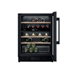 Tủ rượu vang âm tủ Bosch KUW21AHG0 3 Ảnh tủ rượu vang âm tủ Bosch KUW21AHG0