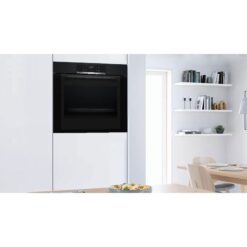 Lò vi sóng Bosch HBA372EB0 lắp âm 3 Ảnh lò vi sóng Bosch HBA372EB0 lắp âm