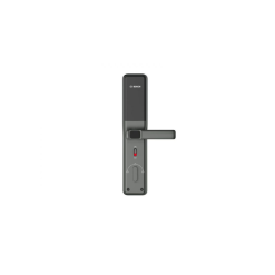 Khóa cửa điện tử Bosch ID-30BKB màu đen