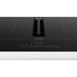 Bếp từ Bosch 4 vùng nấu PVQ711F15E 5 bang dieu khien bep tu bosch 4 vung nau pvq711f15e
