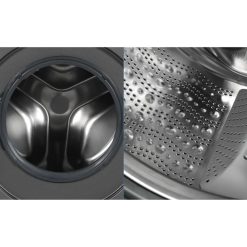 Máy giặt Bosch 10kg WGG254A0VN cửa trước 4 ben trong may giat bosch 10kg wgg254a0vn cua truoc