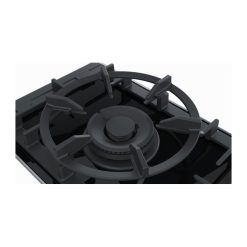 Bếp gas âm Bosch PRA3A6B70 5 bep gas am bosch pra3a6b70 1