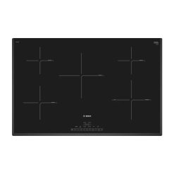 Bếp từ Bosch 5 vùng nấu