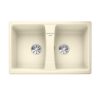 Chậu rửa bát Blanco LEXA 8 Jasmine 2 chau rua bat blanco lexa 8 jasmine 1 2