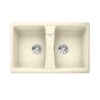 Chậu rửa bát Blanco LEXA 8 S Jasmine 1 chau rua bat blanco lexa 8 s jasmine 1