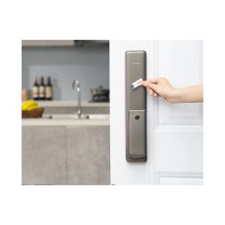 Khóa cửa điện tử Bosch FU 780KB Copper 3 khoa cua dien tu bosch fu 780kb copper 1 1 1